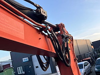 Atlas banden graafmachine - afbeelding 5 van  48