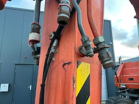 Atlas banden graafmachine - afbeelding 7 van  48