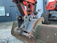 Atlas banden graafmachine - afbeelding 9 van  48