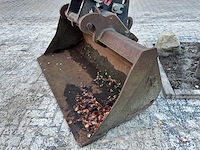 Atlas banden graafmachine - afbeelding 10 van  48