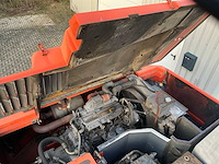 Atlas banden graafmachine - afbeelding 11 van  48