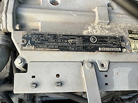 Atlas banden graafmachine - afbeelding 15 van  48