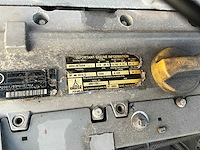 Atlas banden graafmachine - afbeelding 16 van  48