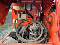 Atlas banden graafmachine - afbeelding 17 van  48