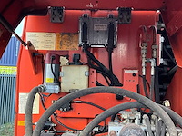 Atlas banden graafmachine - afbeelding 18 van  48