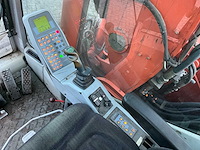 Atlas banden graafmachine - afbeelding 20 van  48