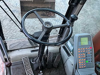 Atlas banden graafmachine - afbeelding 21 van  48