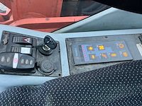 Atlas banden graafmachine - afbeelding 22 van  48