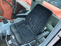 Atlas banden graafmachine - afbeelding 26 van  48