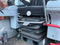 Atlas banden graafmachine - afbeelding 27 van  48