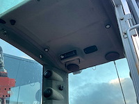 Atlas banden graafmachine - afbeelding 28 van  48