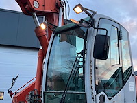 Atlas banden graafmachine - afbeelding 29 van  48