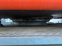 Atlas banden graafmachine - afbeelding 30 van  48