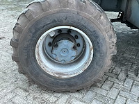 Atlas banden graafmachine - afbeelding 31 van  48