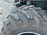 Atlas banden graafmachine - afbeelding 33 van  48