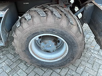 Atlas banden graafmachine - afbeelding 35 van  48