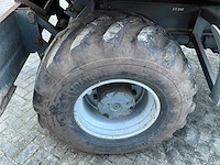 Atlas banden graafmachine - afbeelding 36 van  48