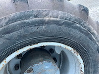 Atlas banden graafmachine - afbeelding 38 van  48