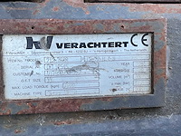 Atlas banden graafmachine - afbeelding 43 van  48