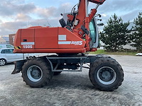 Atlas banden graafmachine - afbeelding 45 van  48