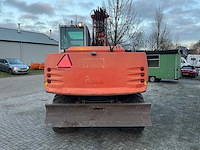 Atlas banden graafmachine - afbeelding 46 van  48