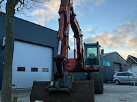 Atlas banden graafmachine - afbeelding 47 van  48