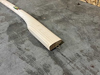 Atlas bijlsteel gebogen (10x) - afbeelding 5 van  6