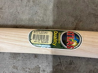 Atlas bijlsteel gebogen (10x) - afbeelding 5 van  6
