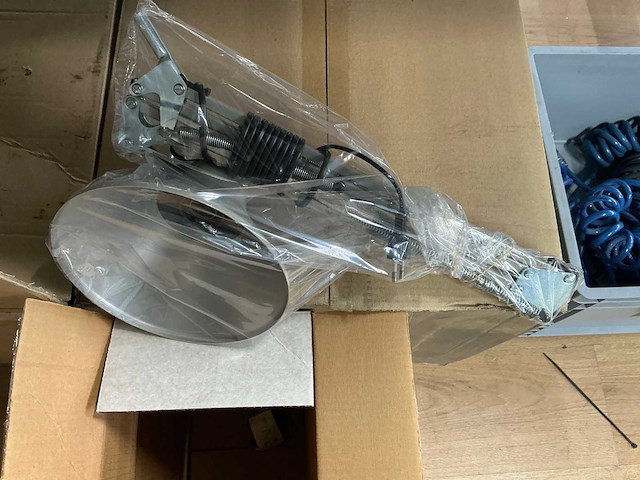 Atlas bureaulamp (12x) - afbeelding 3 van  4