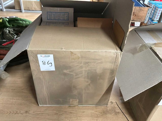 Atlas bureaulamp (5x) - afbeelding 3 van  3