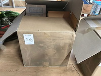 Atlas bureaulamp (5x) - afbeelding 3 van  3