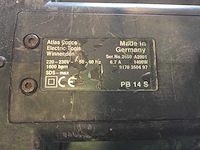 Atlas coco pb 14 s breekhamer - afbeelding 4 van  7