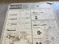 Atlas coco pb 14 s breekhamer - afbeelding 6 van  7