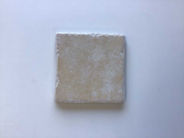Atlas concorde - geel - 10x10 cm - 30,8m2 - wandtegel - afbeelding 1 van  6