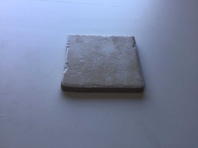 Atlas concorde - geel - 10x10 cm - 30,8m2 - wandtegel - afbeelding 2 van  6