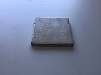 Atlas concorde - geel - 10x10 cm - 30,8m2 - wandtegel - afbeelding 2 van  6