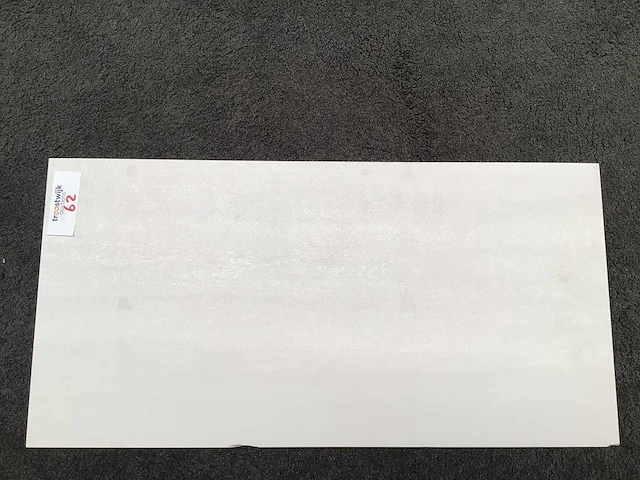 Atlas concorde mek light mat vloertegel 30x60 cm 26,46 m² - afbeelding 5 van  5
