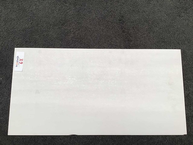 Atlas concorde mek light mat vloertegel 30x60 cm 26,46 m² - afbeelding 4 van  4
