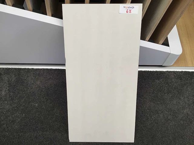 Atlas concorde mek light mat vloertegel 30x60 cm 26,46 m² - afbeelding 1 van  5