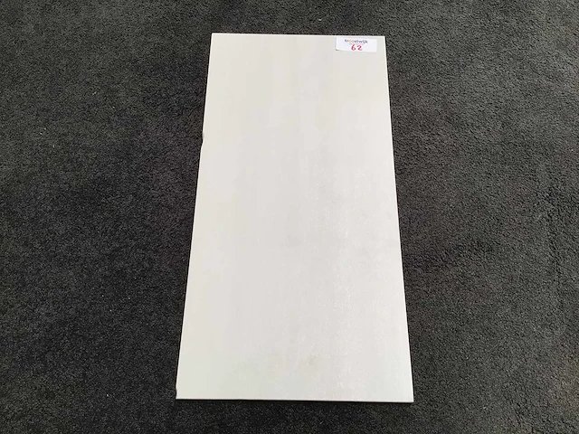 Atlas concorde mek light mat vloertegel 30x60 cm 26,46 m² - afbeelding 4 van  5