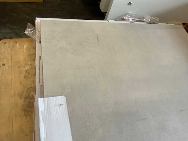 Atlas concorde vloertegel 60x60 cm ca. 2,8 m² - afbeelding 2 van  3