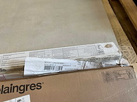 Atlas concorde vloertegel 60x60 cm ca. 2,8 m² - afbeelding 3 van  3