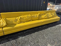 Atlas contract furniture - restaurantbank - afbeelding 4 van  18