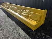 Atlas contract furniture - restaurantbank - afbeelding 5 van  18