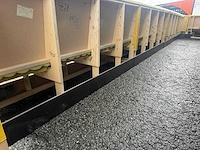 Atlas contract furniture - restaurantbank - afbeelding 10 van  18