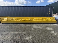 Atlas contract furniture - restaurantbank - afbeelding 12 van  18