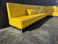 Atlas contract furniture - restaurantbank - afbeelding 15 van  18