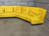 Atlas contract furniture - restaurantbank - afbeelding 2 van  21