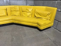 Atlas contract furniture - restaurantbank - afbeelding 4 van  21