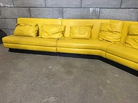 Atlas contract furniture - restaurantbank - afbeelding 5 van  21